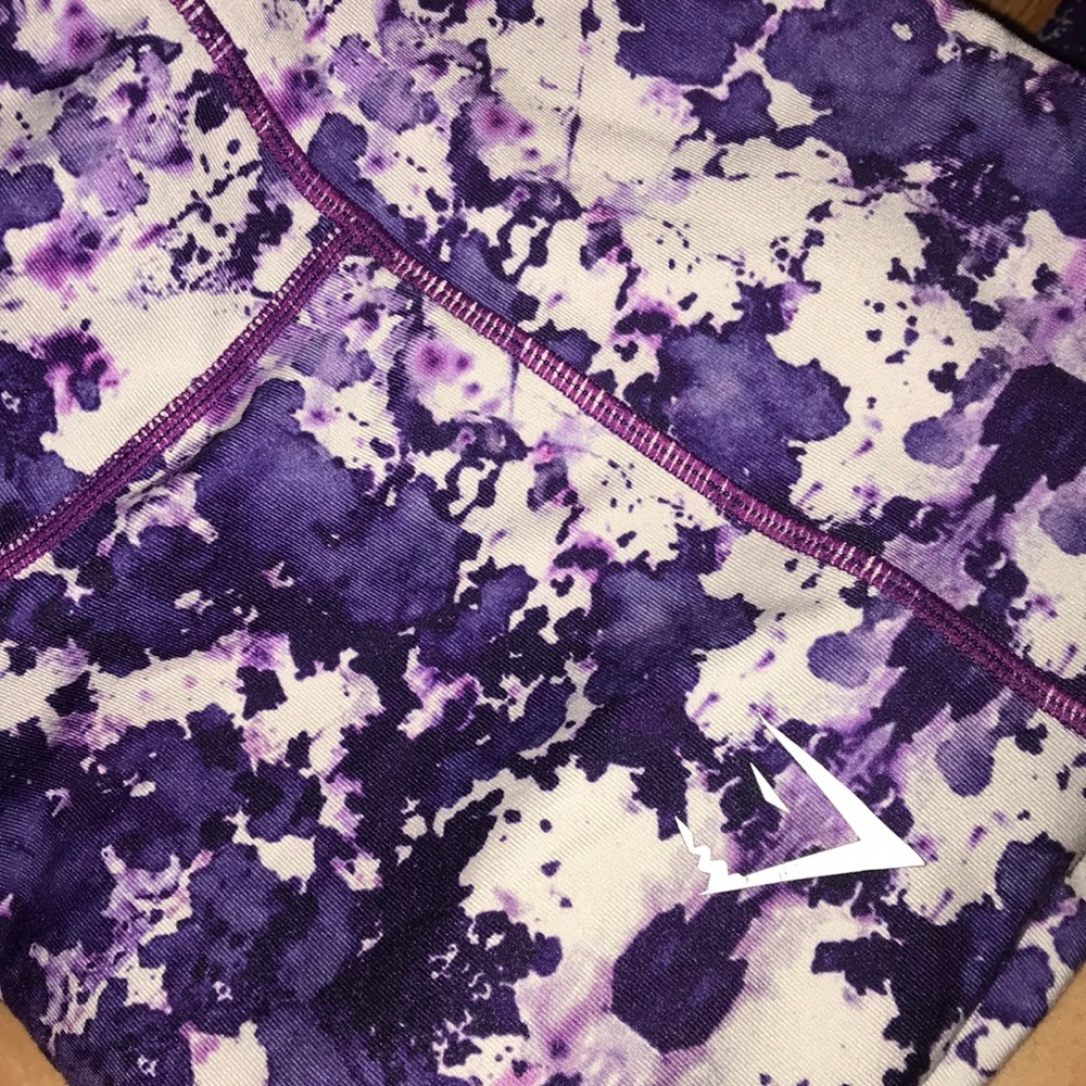 Gymshark leggings